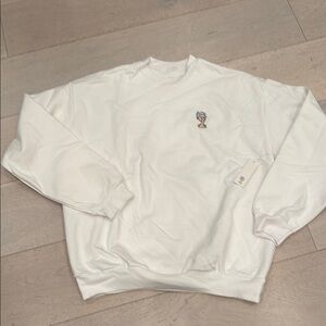 Doodles collectible Crewneck Sweatshirt brand new w/tags!!